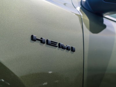 2026 Dodge Durango GT HEMI V8