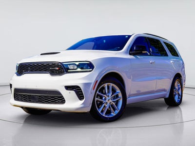 2024 Dodge Durango R/T Plus