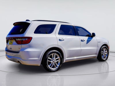 2024 Dodge Durango R/T Plus