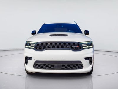 2024 Dodge Durango R/T Plus