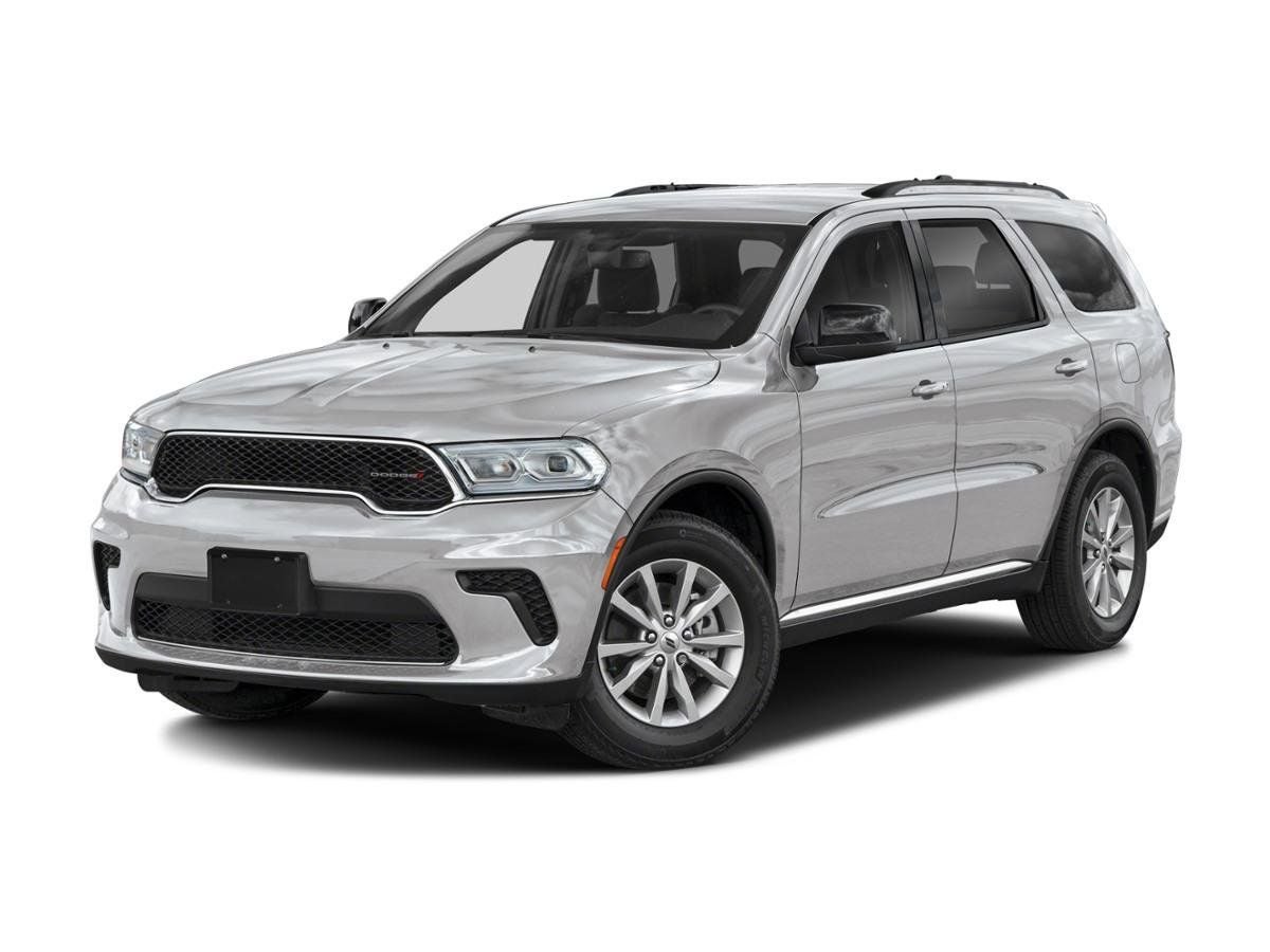 2026 Dodge Durango GT HEMI V8 AWD's photo