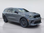 2027 Dodge Durango GT Plus HEMI