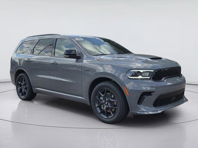 2027 Dodge Durango GT Plus HEMI