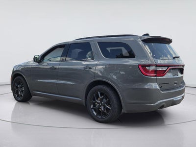 2027 Dodge Durango GT Plus HEMI