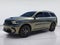 2027 Dodge Durango GT Plus HEMI