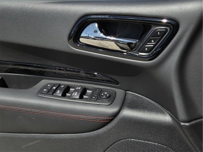 2027 Dodge Durango GT Plus HEMI