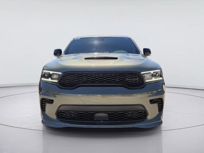 2027 Dodge Durango GT Plus HEMI