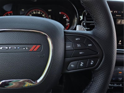 2027 Dodge Durango GT Plus HEMI