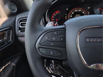 2027 Dodge Durango GT Plus HEMI
