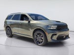 2027 Dodge Durango GT Plus HEMI