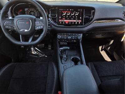 2027 Dodge Durango GT Plus HEMI