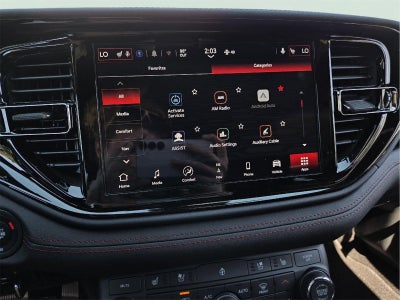 2027 Dodge Durango GT Plus HEMI