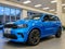 2026 Dodge Durango SRT Hellcat