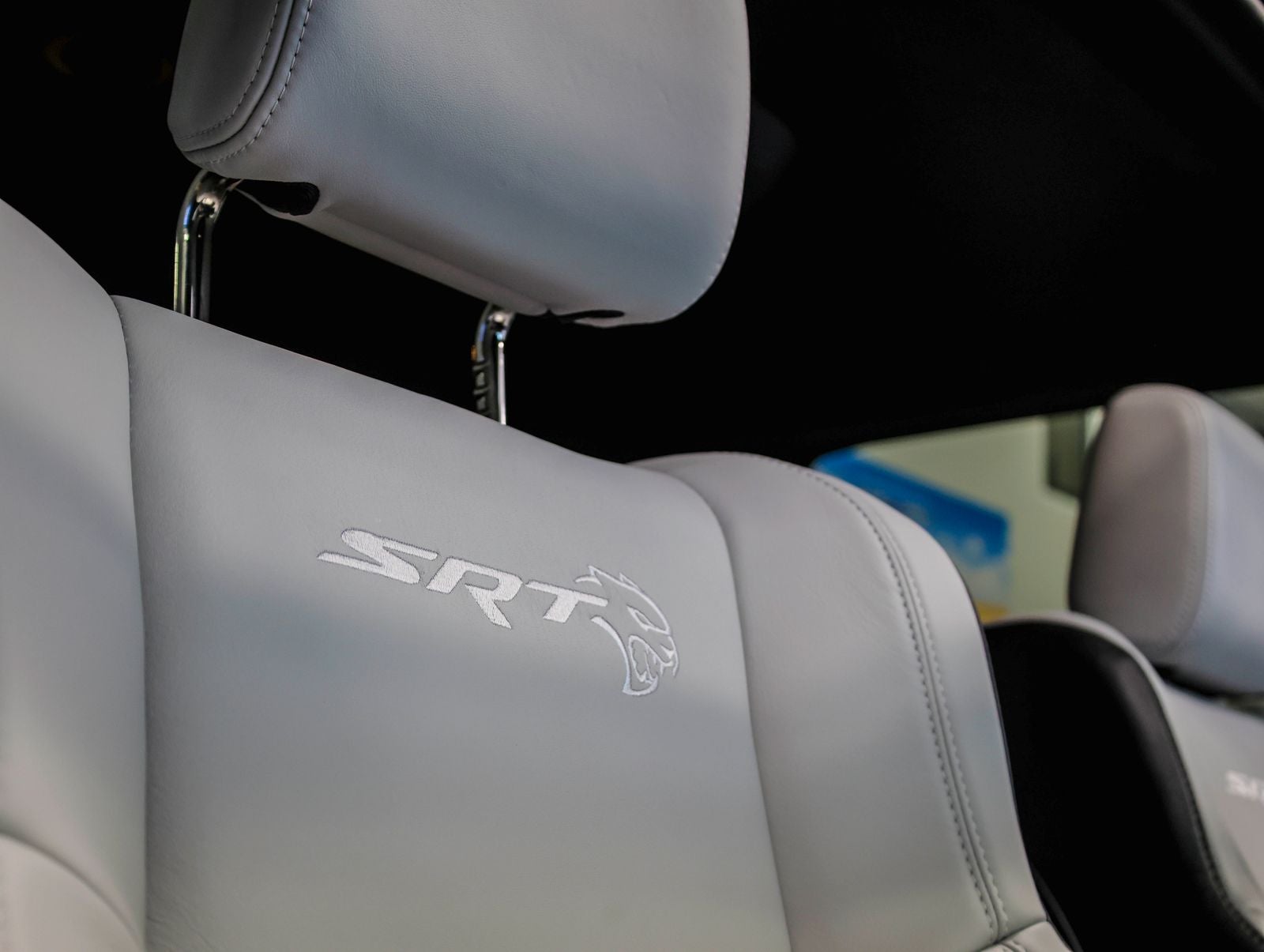 2026 Dodge Durango SRT Hellcat