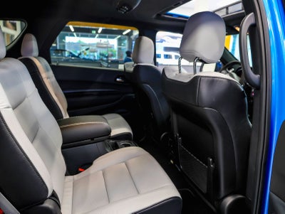 2026 Dodge Durango SRT Hellcat
