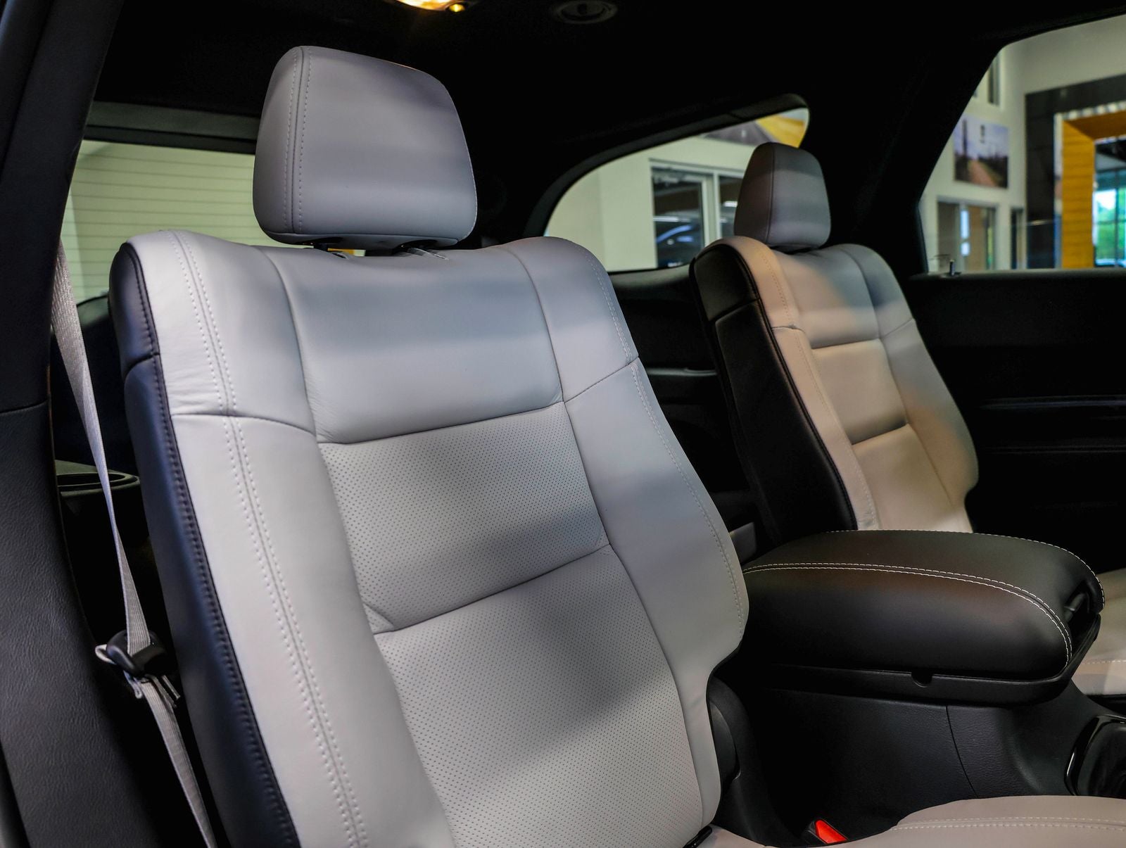 2026 Dodge Durango SRT Hellcat