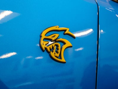 2026 Dodge Durango SRT Hellcat