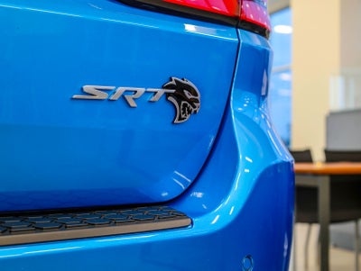 2026 Dodge Durango SRT Hellcat