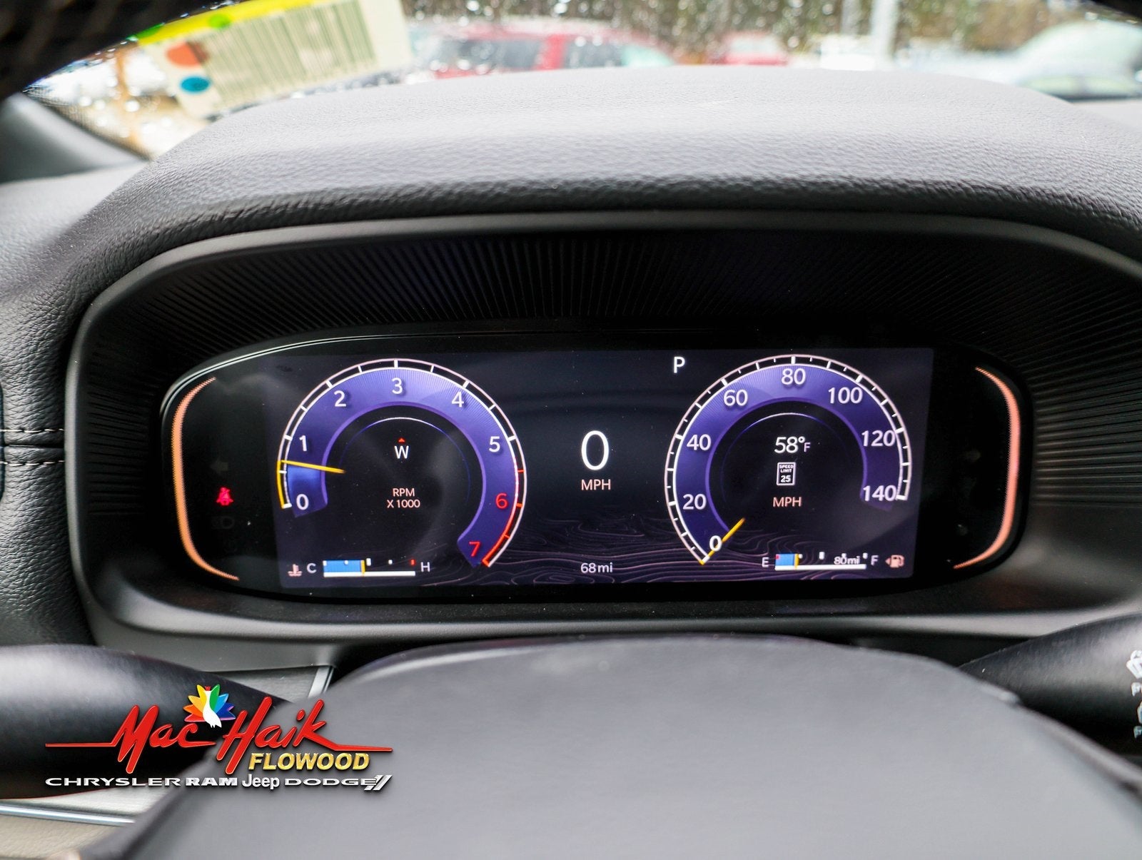 2026 Jeep Grand Wagoneer L Base