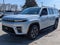 2026 Jeep Grand Wagoneer L Base