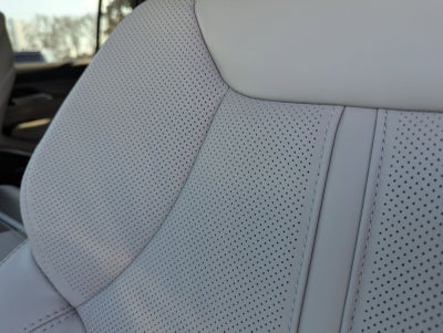 2026 Jeep Grand Wagoneer L Base
