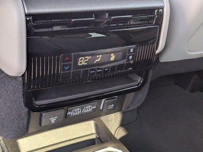 2026 Jeep Grand Wagoneer L Base