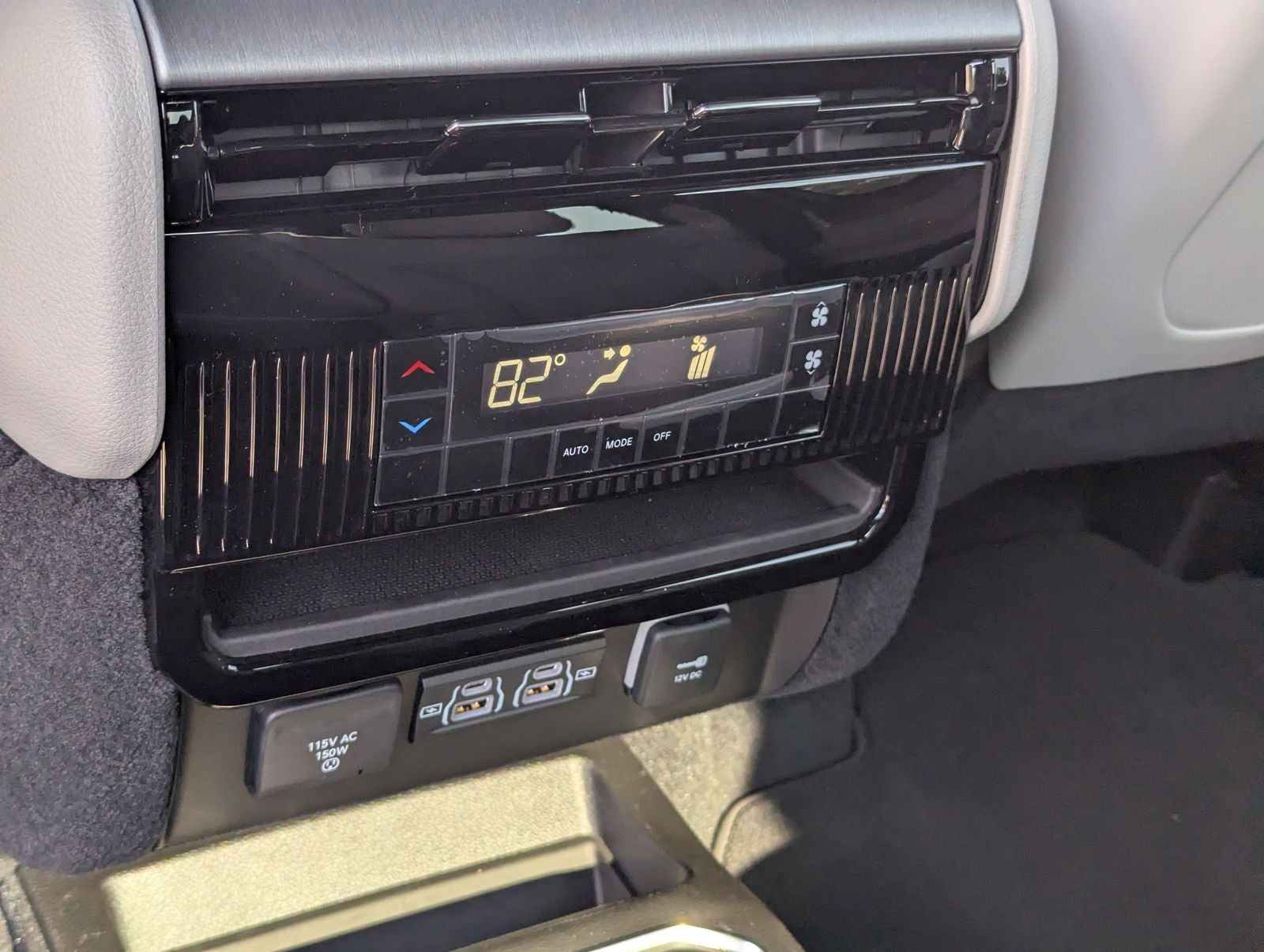 2026 Jeep Grand Wagoneer L Base