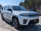 2026 Jeep Grand Wagoneer L Base