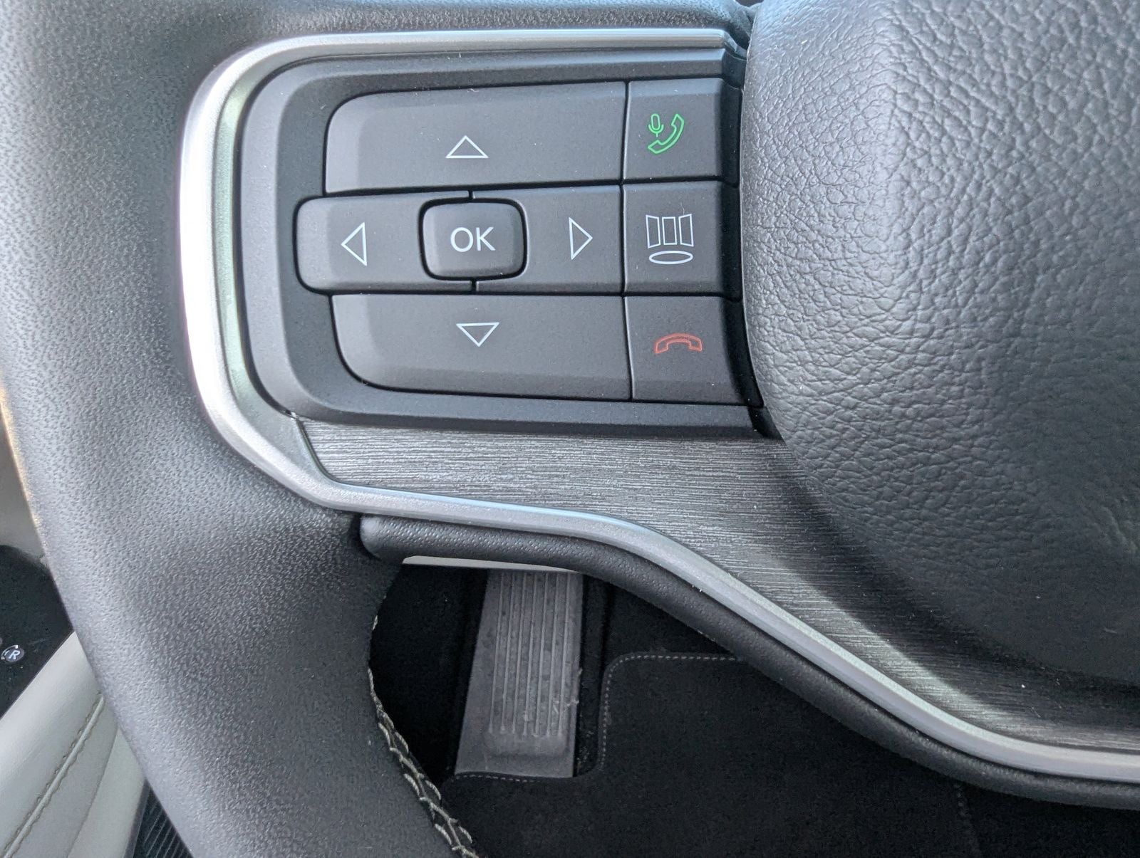 2026 Jeep Grand Wagoneer L Base