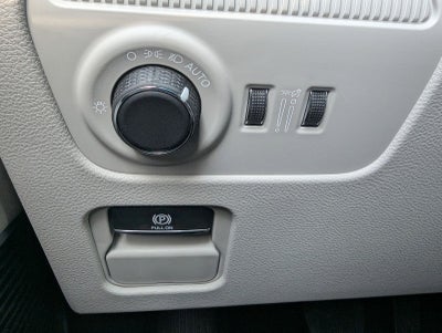 2026 Jeep Grand Wagoneer L Base