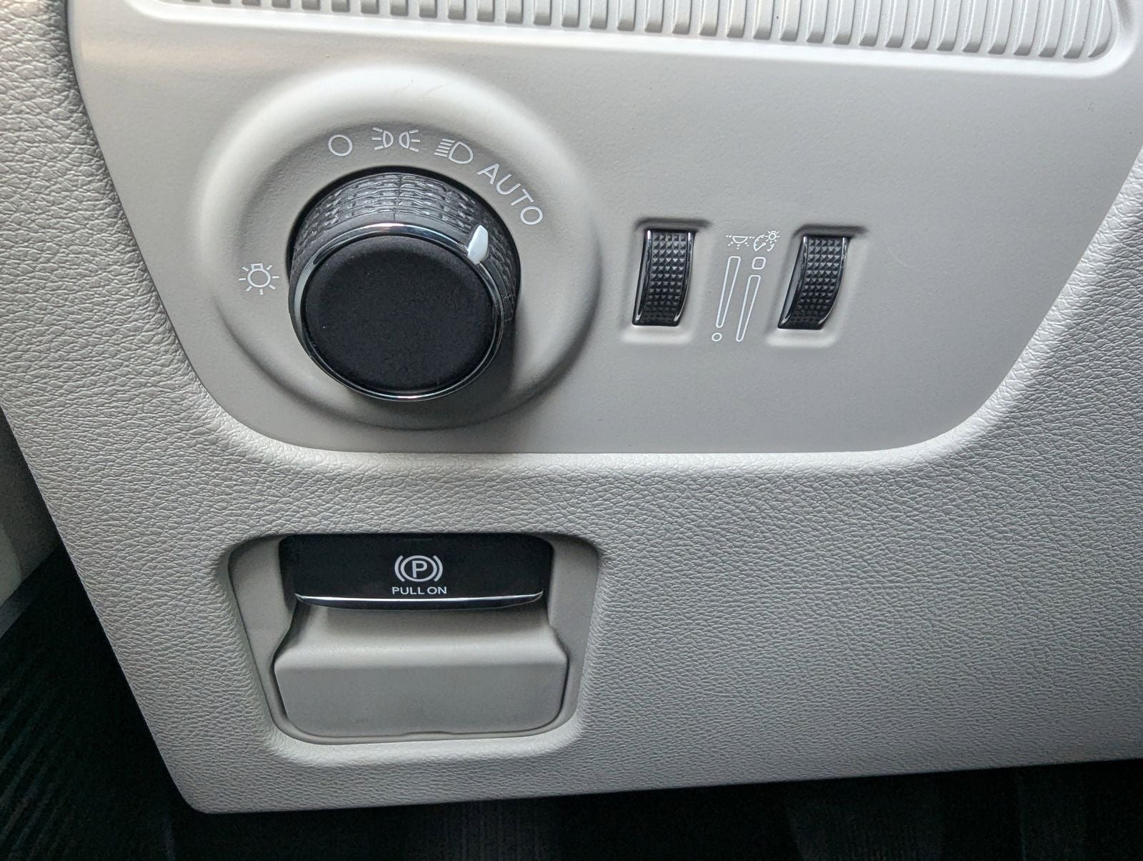 2026 Jeep Grand Wagoneer L Base