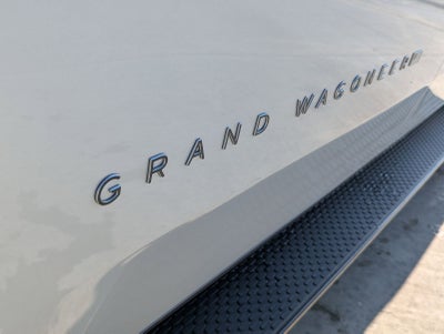 2026 Jeep Grand Wagoneer L Base