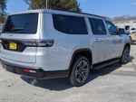 2026 Jeep Grand Wagoneer L Base