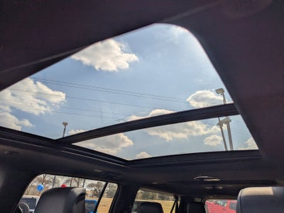 2026 Jeep Grand Wagoneer L Limited Altitude