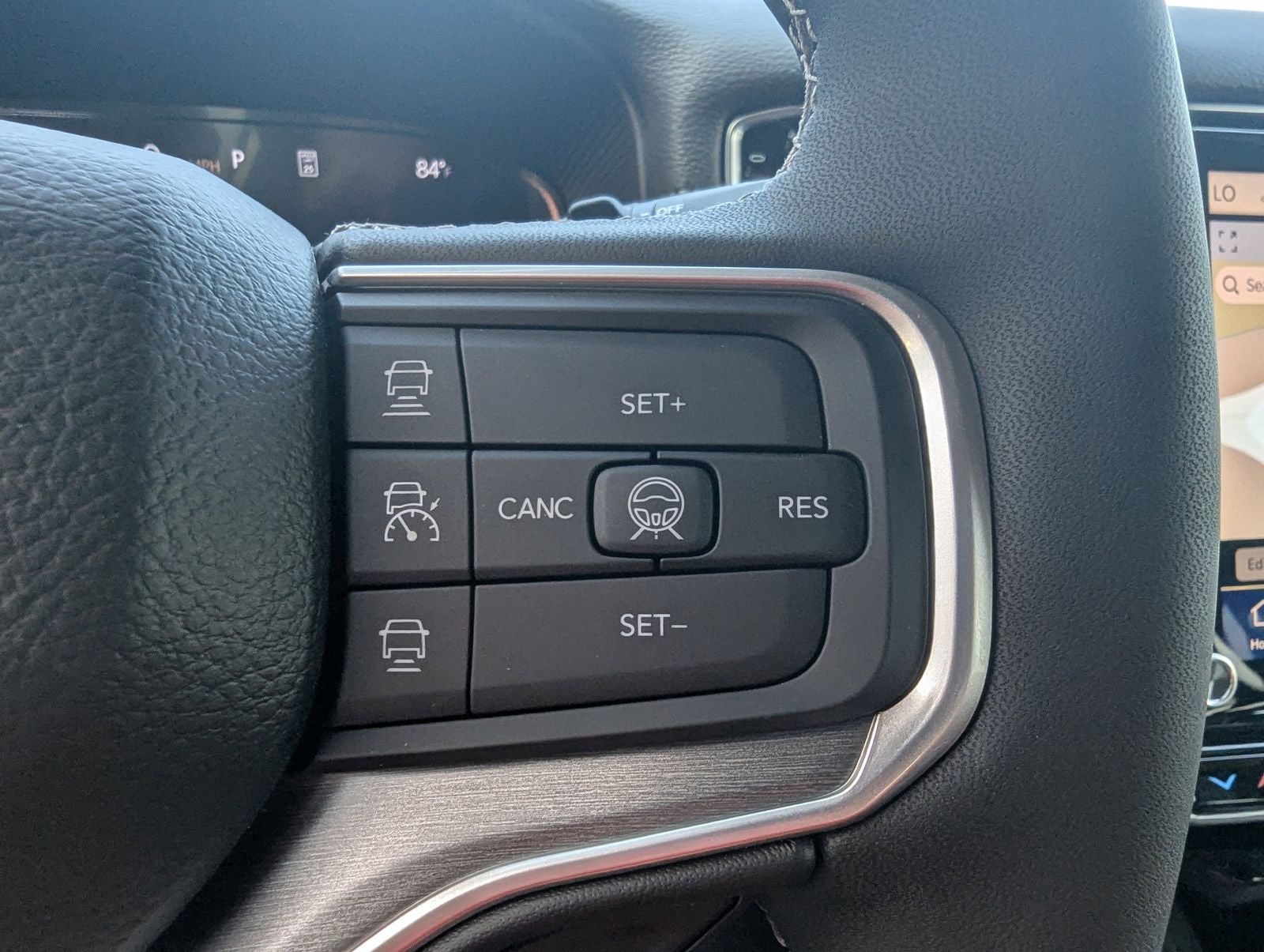 2026 Jeep Grand Wagoneer L Limited Altitude