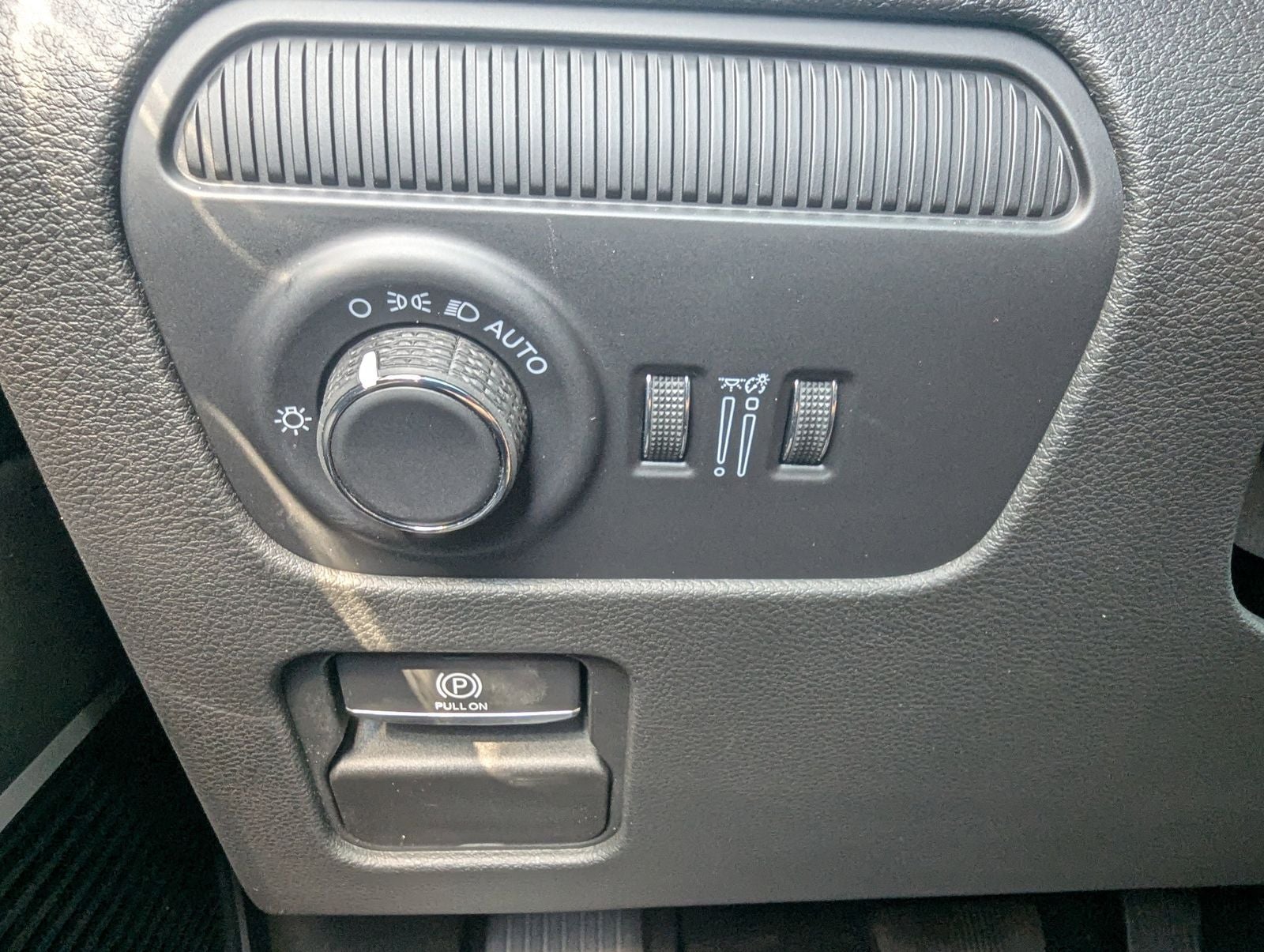 2026 Jeep Grand Wagoneer L Limited Altitude