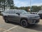 2026 Jeep Grand Wagoneer L Limited Reserve