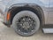 2026 Jeep Grand Wagoneer L Limited Reserve