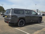 2026 Jeep Grand Wagoneer L Limited Reserve