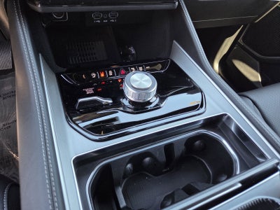 2026 Jeep Grand Wagoneer L Limited Altitude