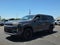 2026 Jeep Grand Wagoneer L Limited Reserve