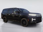 2026 Jeep Grand Wagoneer L Limited Reserve