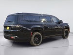 2026 Jeep Grand Wagoneer L Limited Reserve