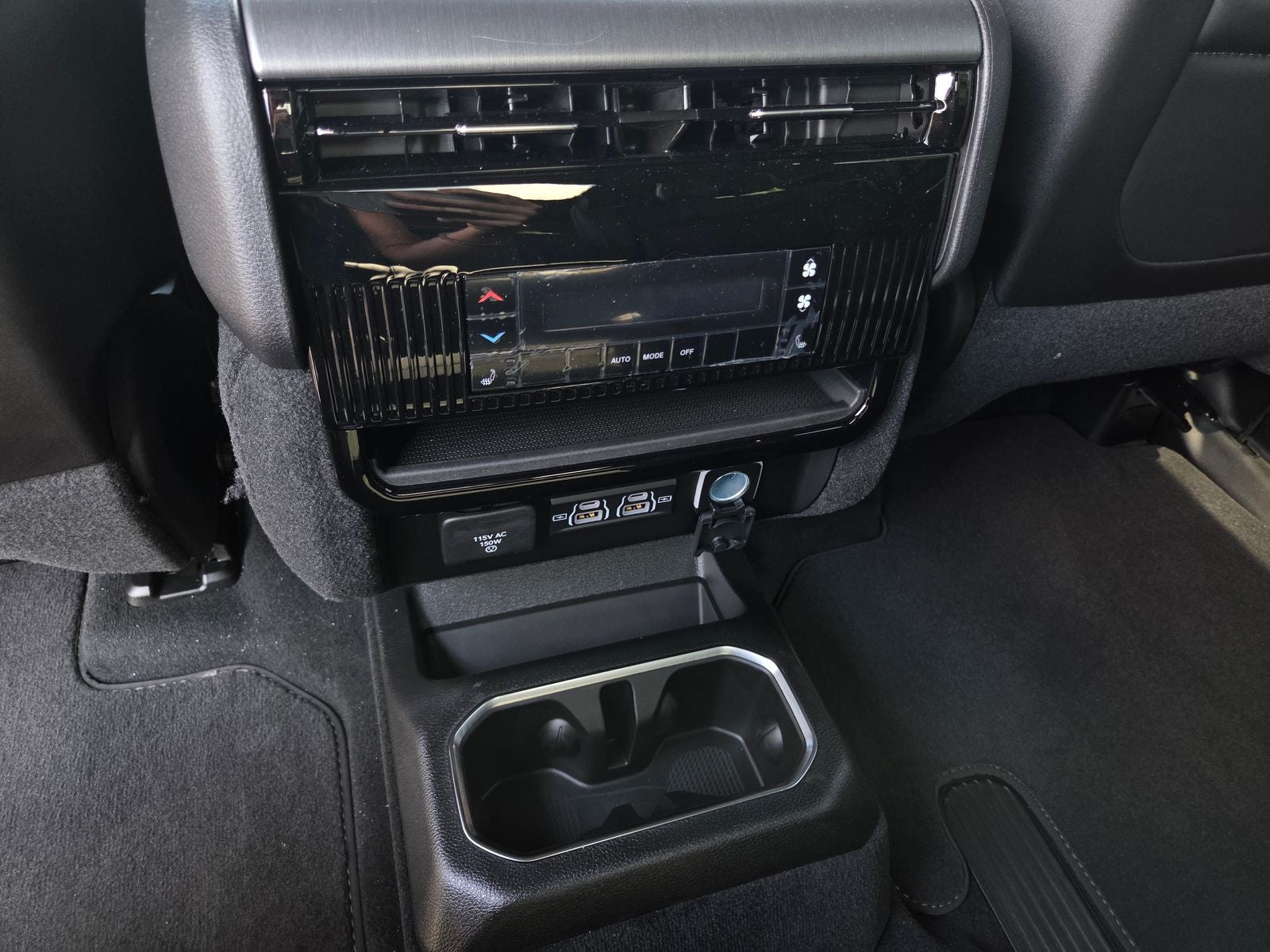 2026 Jeep Grand Wagoneer L Limited Reserve