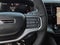 2026 Jeep Grand Wagoneer L Limited Reserve