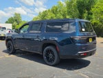 2026 Jeep Grand Wagoneer L Limited Reserve