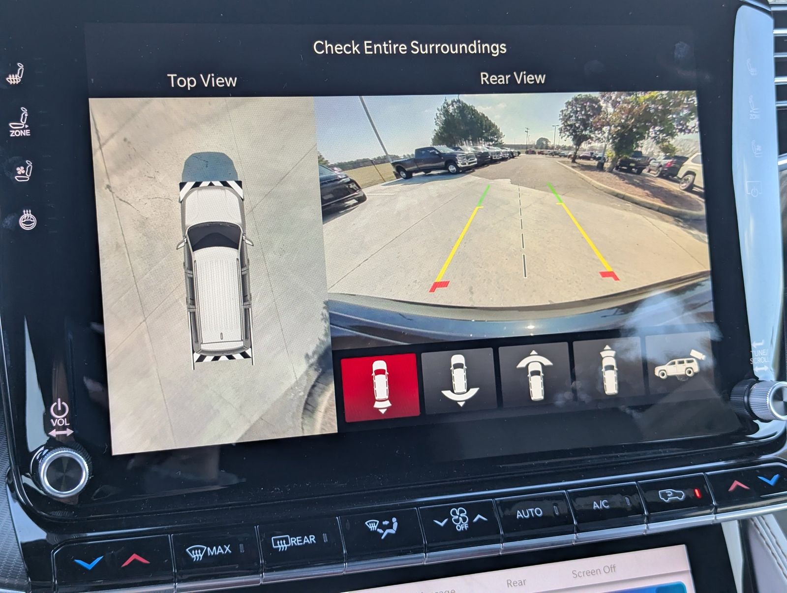 2026 Jeep Grand Wagoneer L Summit Obsidian