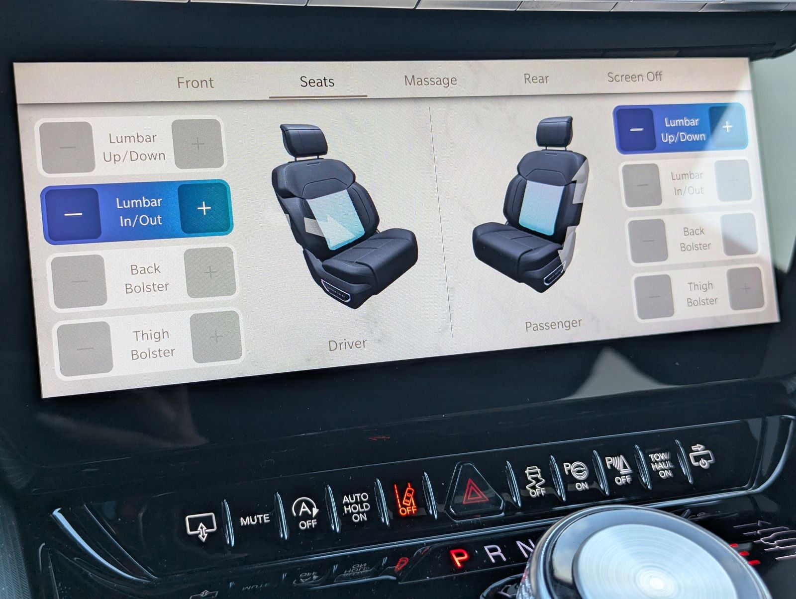 2026 Jeep Grand Wagoneer L Summit Obsidian