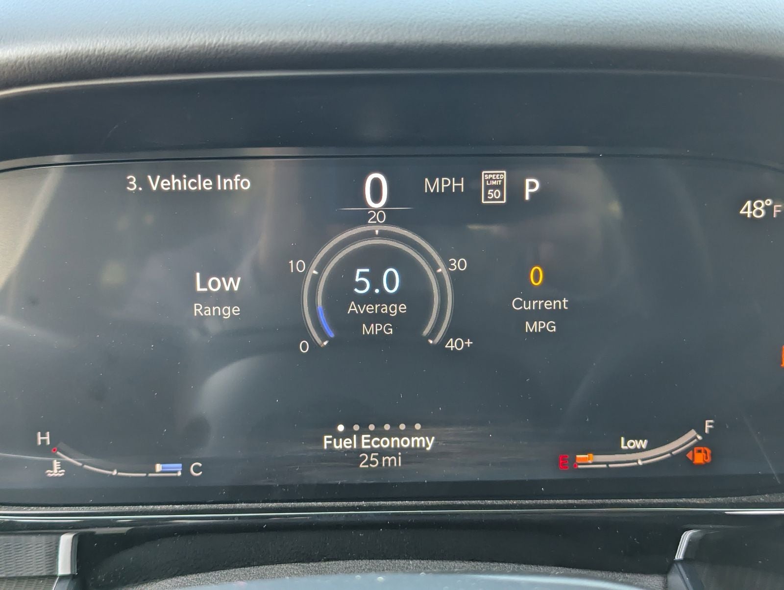 2026 Jeep Grand Wagoneer L Summit Obsidian