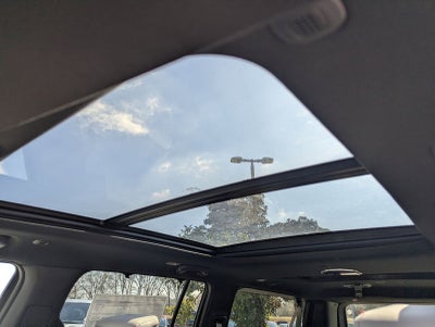 2026 Jeep Grand Wagoneer L Summit Obsidian